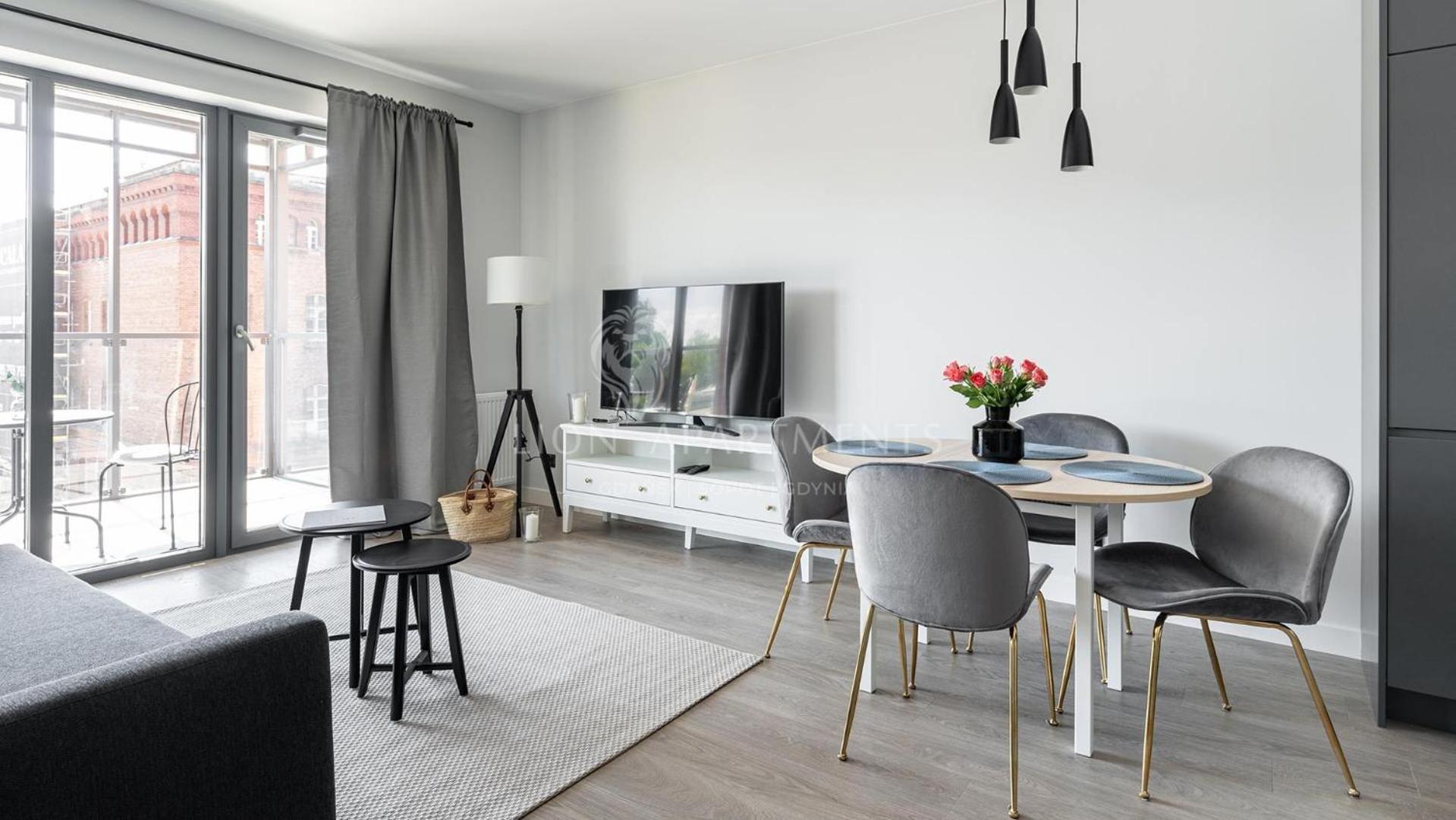 Scala Center With Parking By Lion Apartment *