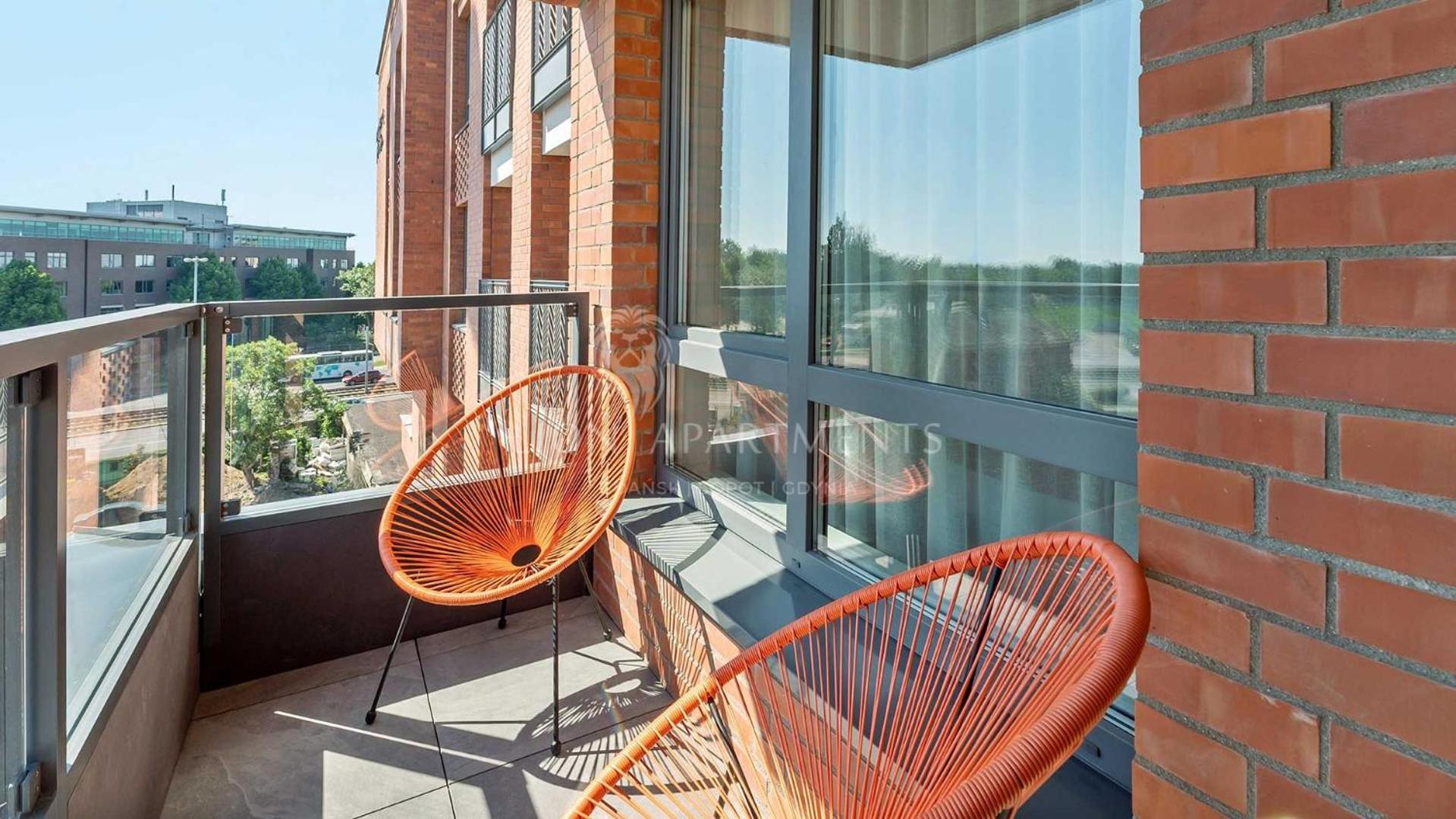 Scala Center With Parking By Lion Apartment *