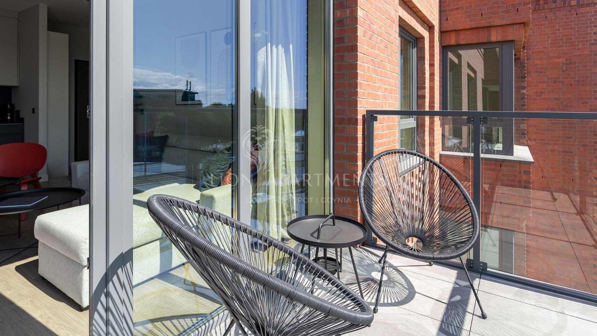 Apartment Scala Center With Parking By Lion *