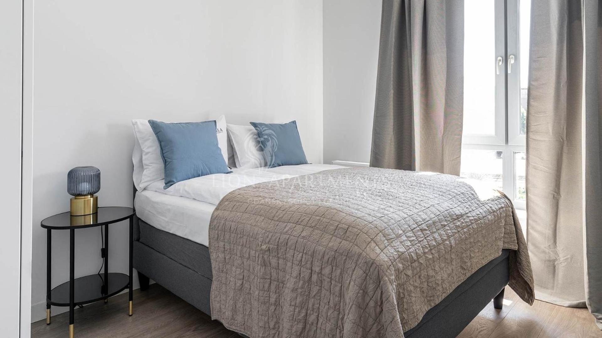 Apartment Scala Center With Parking By Lion